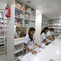 arneja hospital pharmacy