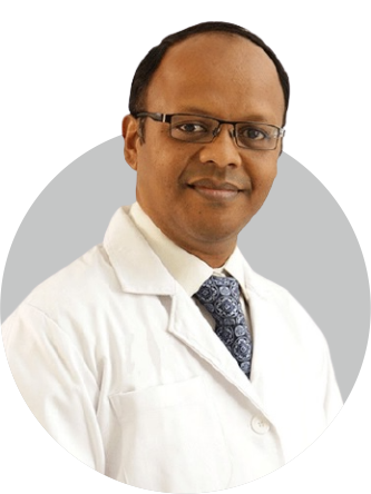 Arneja Hospital - Dr. Sameer Kalkotwar