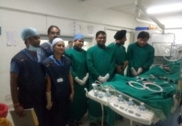complex angioplasty workshop