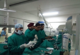 complex angioplasty workshop