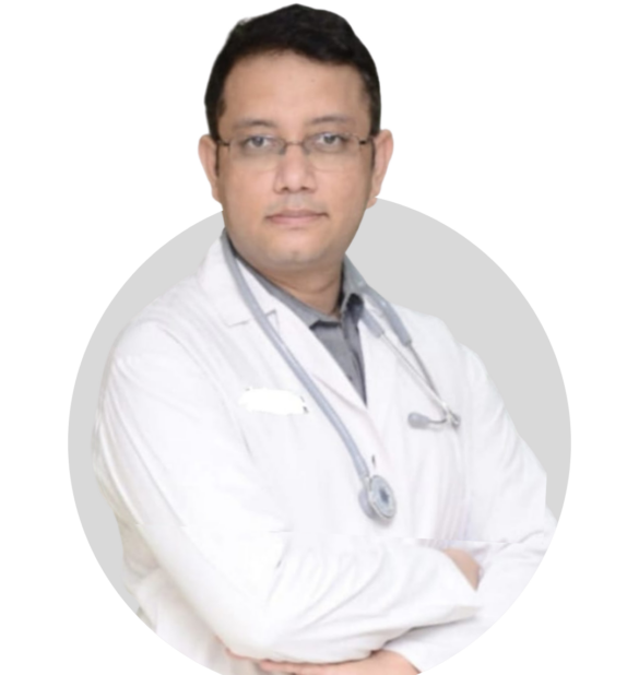 Dr. Abhay Thakre