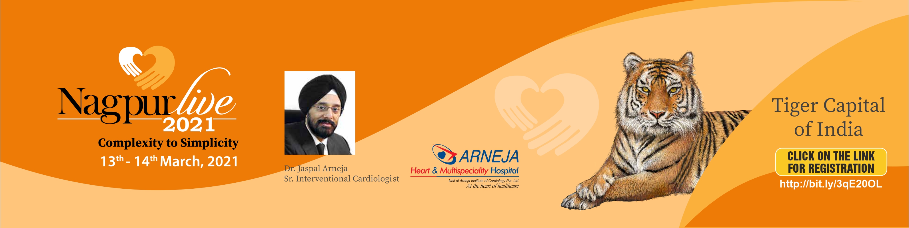 Arneja Heart And Multispeciality Hospital | Best Cardiac Centre In Nagpur