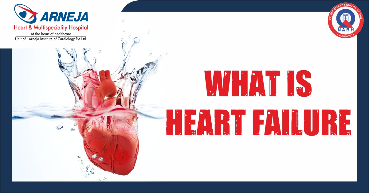 Blog On Heart Failure