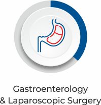 Gastroenterology & Laparoscopic Surgery