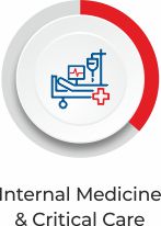 Internal Medicine & Critical Care