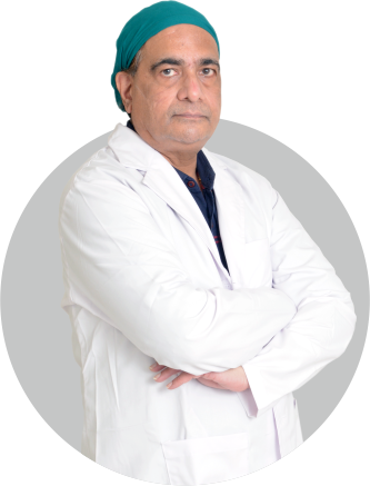 Dr. Pankaj Pashine