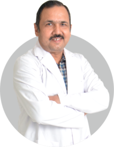 Dr. AVINASH SHARMA