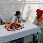 Arneja Heart Institute - Guru Nanak Jayanti Dhapewada Camp