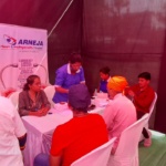 Arneja Heart Institute - Guru Nanak Jayanti Kasturchand Camp