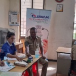 Arneja Heart Institute - Pratap Nagar Police Station