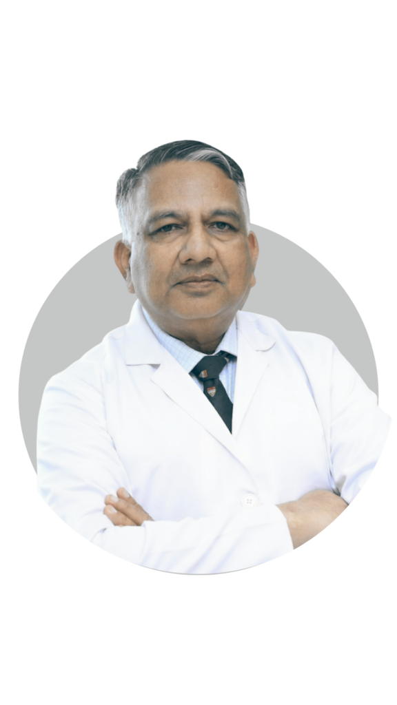 Dr. Puneet Jandial