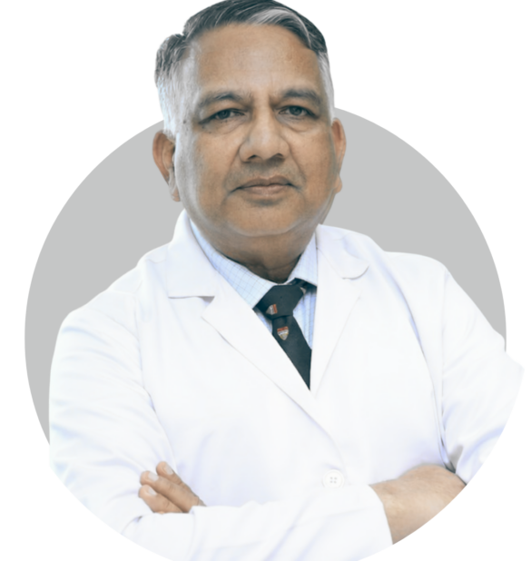 Dr. Puneet Jandial
