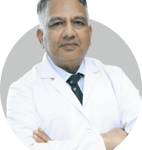 Dr. Puneet Jandial