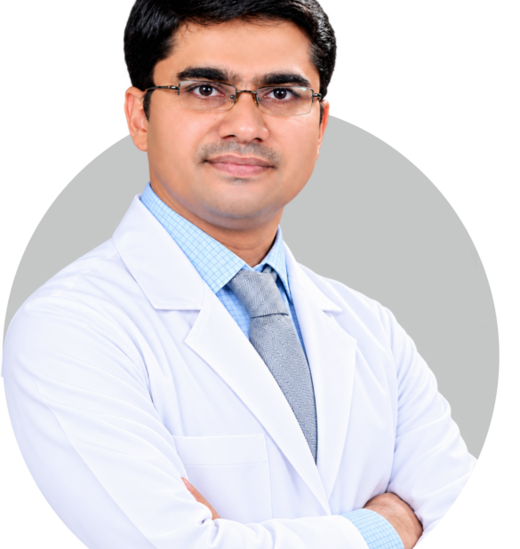 DR. Sanjiv Bais