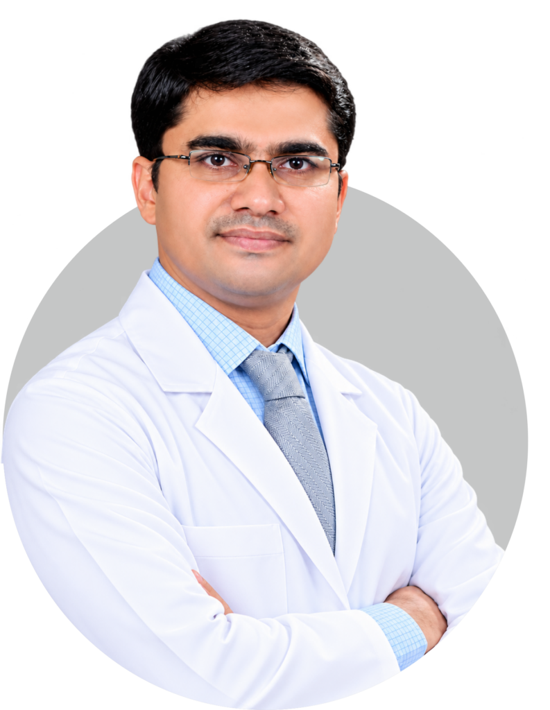 DR. Sanjiv Bais