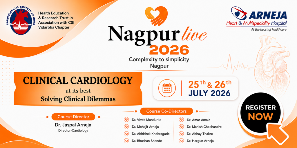 Nagpur Lve 2026